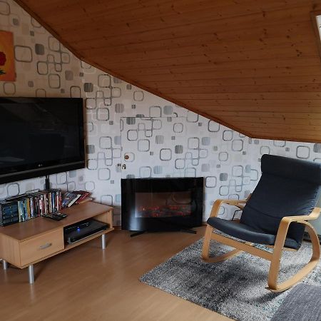 Ferienwohnung Schmitz Welling Esterno foto