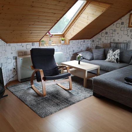 Ferienwohnung Schmitz Welling Esterno foto