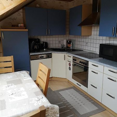 Ferienwohnung Schmitz Welling Esterno foto