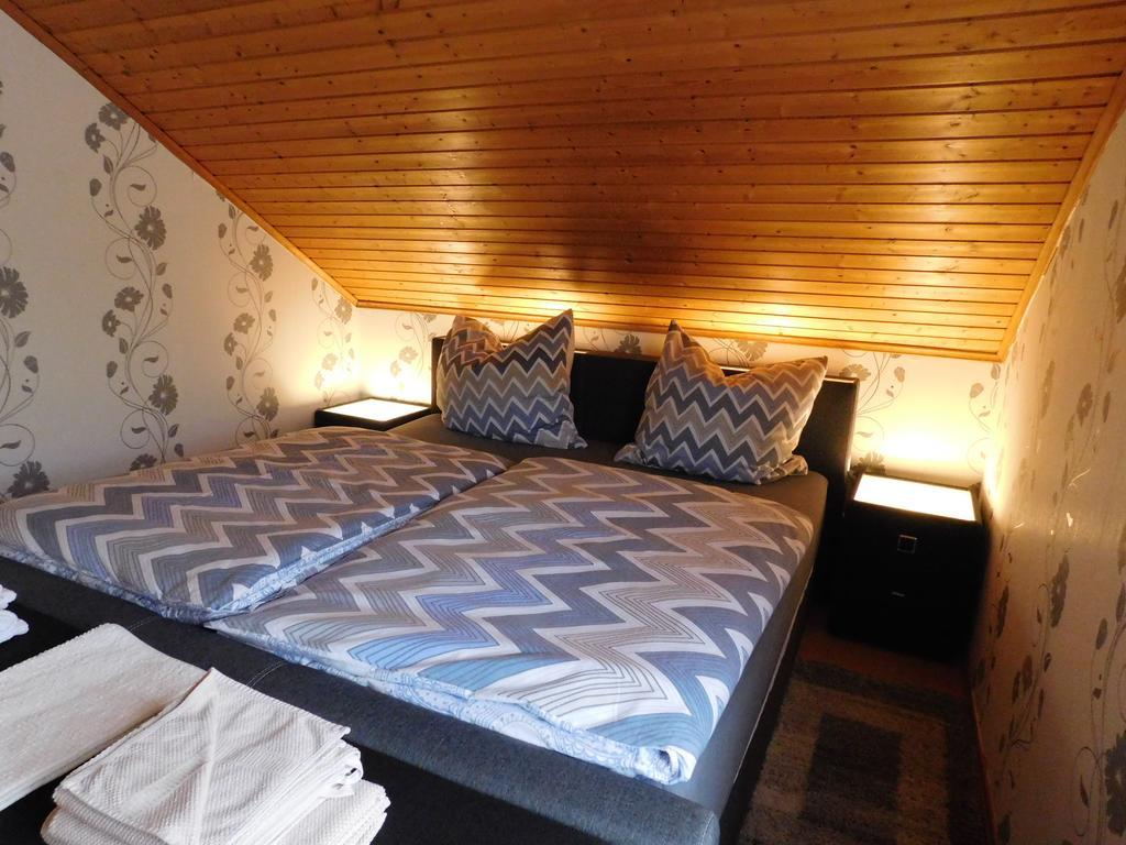 Ferienwohnung Schmitz Welling Esterno foto