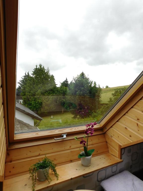 Ferienwohnung Schmitz Welling Esterno foto