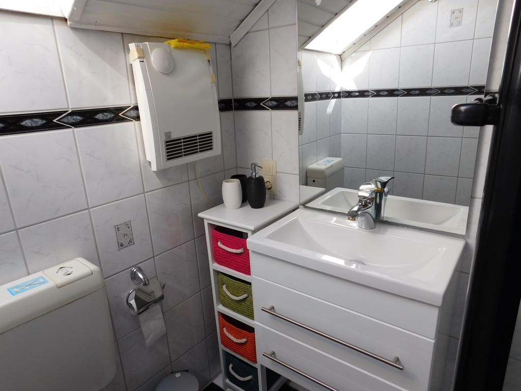 Ferienwohnung Schmitz Welling Esterno foto