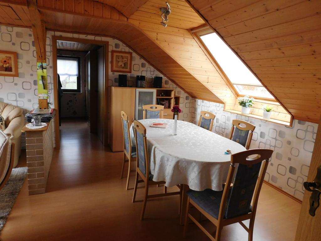 Ferienwohnung Schmitz Welling Esterno foto