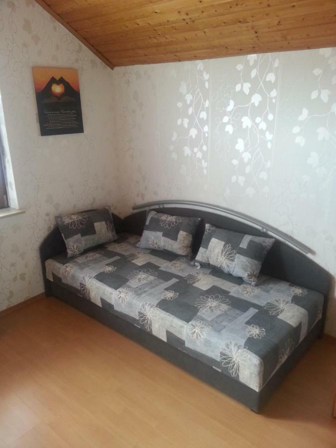 Ferienwohnung Schmitz Welling Esterno foto