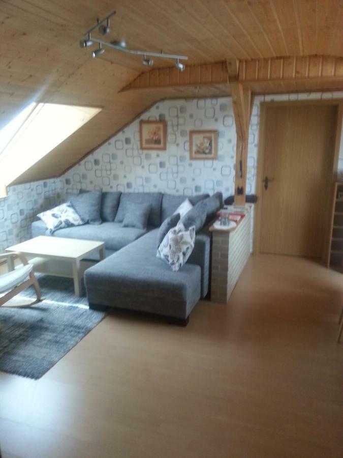 Ferienwohnung Schmitz Welling Esterno foto