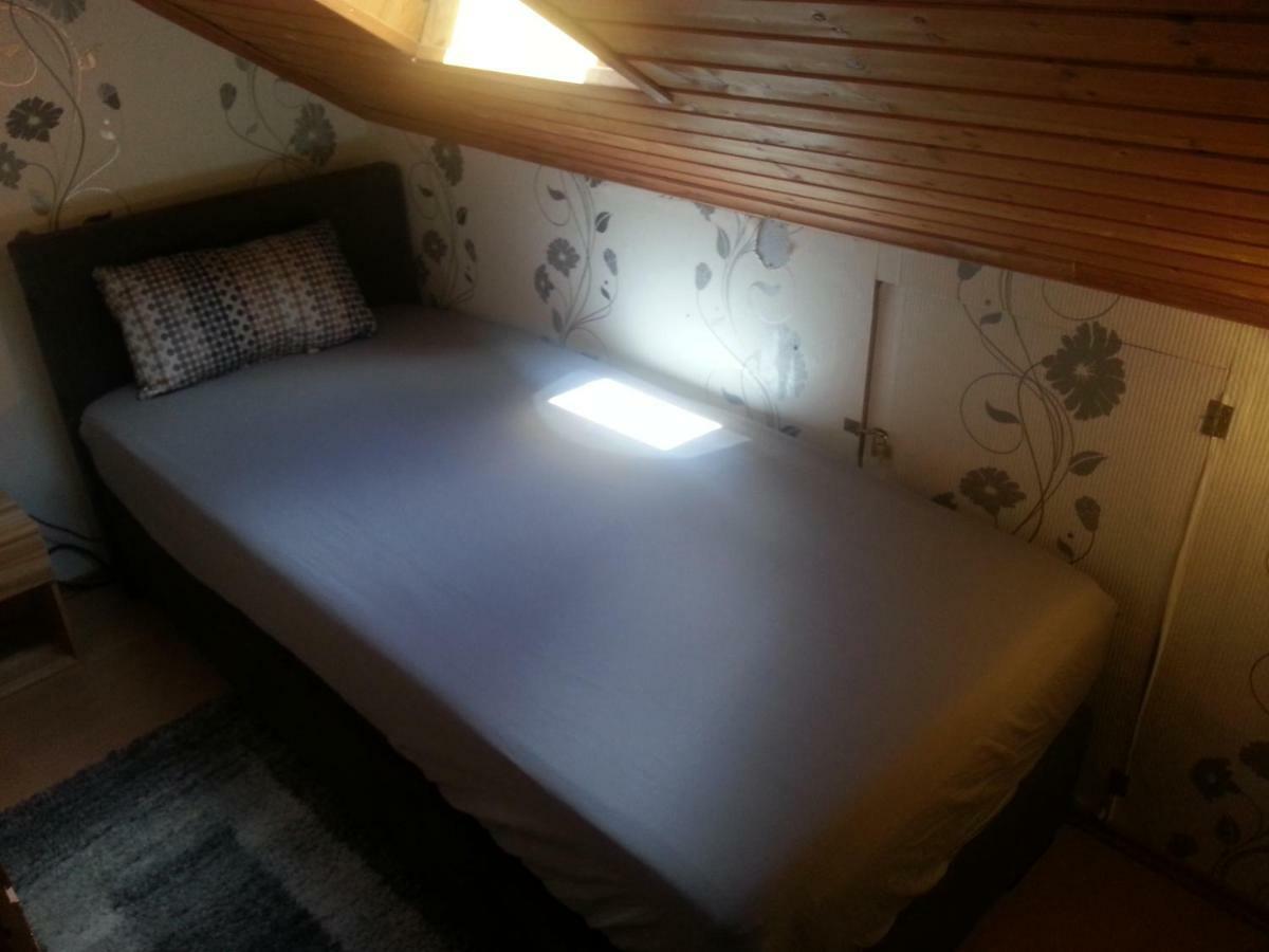Ferienwohnung Schmitz Welling Esterno foto