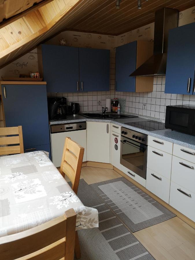 Ferienwohnung Schmitz Welling Esterno foto